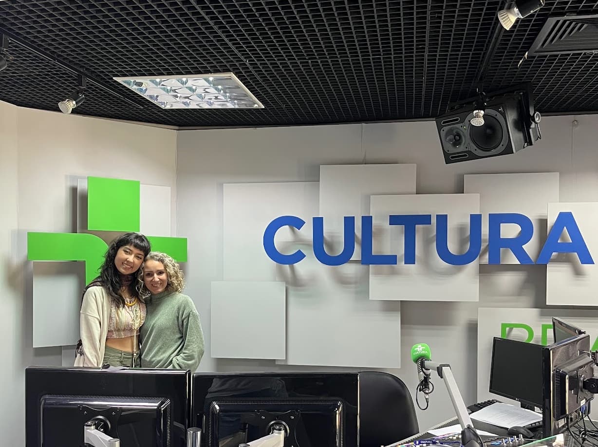 Entrevista no ChatMPB, programa Cultura Brasil
