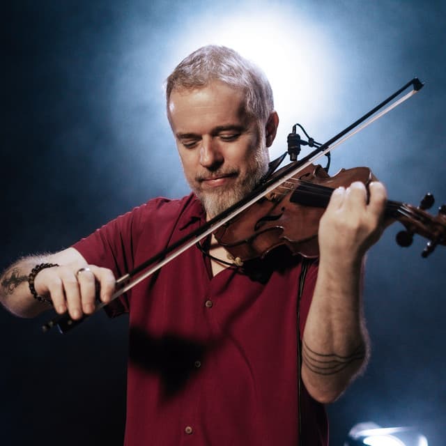 Nicolas Krassik