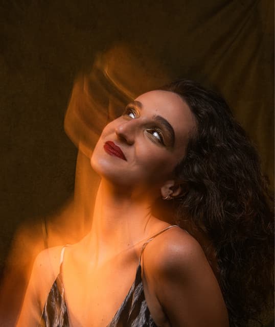 Antonia Medeiros