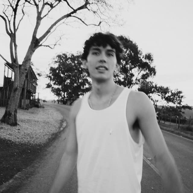 Tom Ribeira